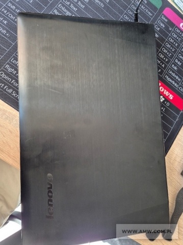 Notebooki (bez dysków twardych) - pakiet zawierający 21 szt. (wg oddzielnego wykazu) 